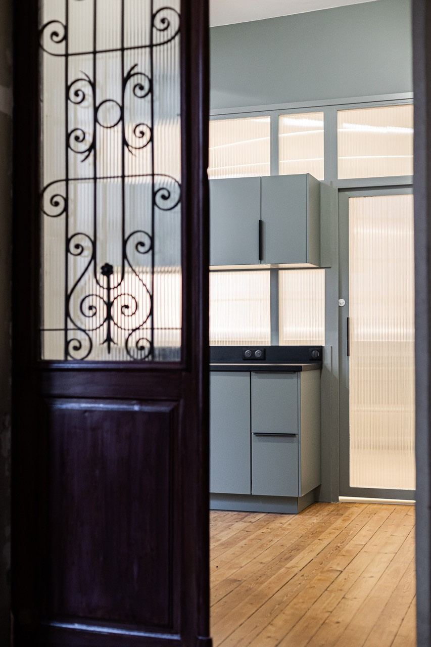 Apartment 3 pièces · 52.00 m² à Toulouse