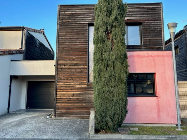 House 4 pièces · 81.00 m² à St orens de gameville