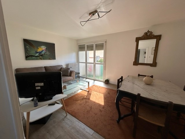 Apartment 3 pièces · 55.00 m² à Toulouse