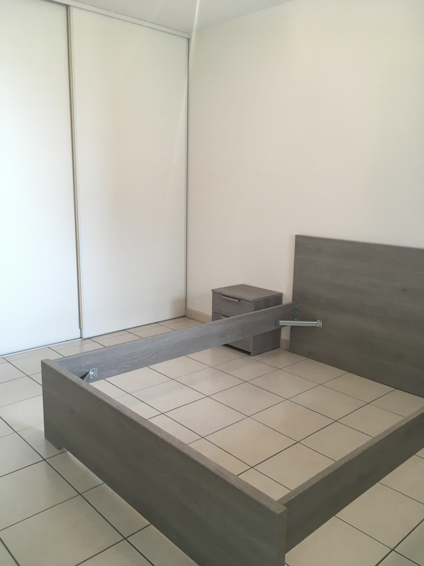 Apartment 2 pièces · 47.00 m² à Toulouse