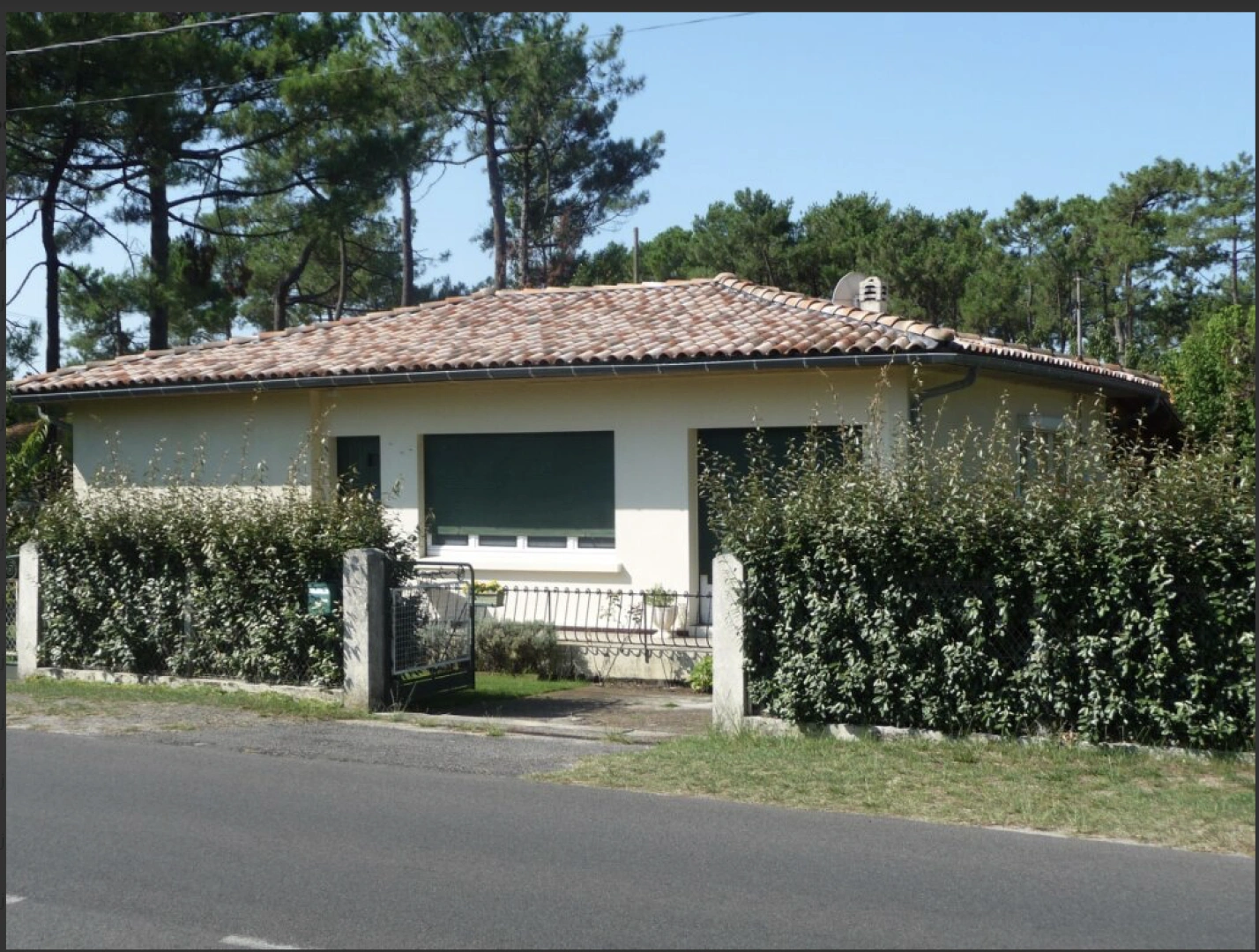 property